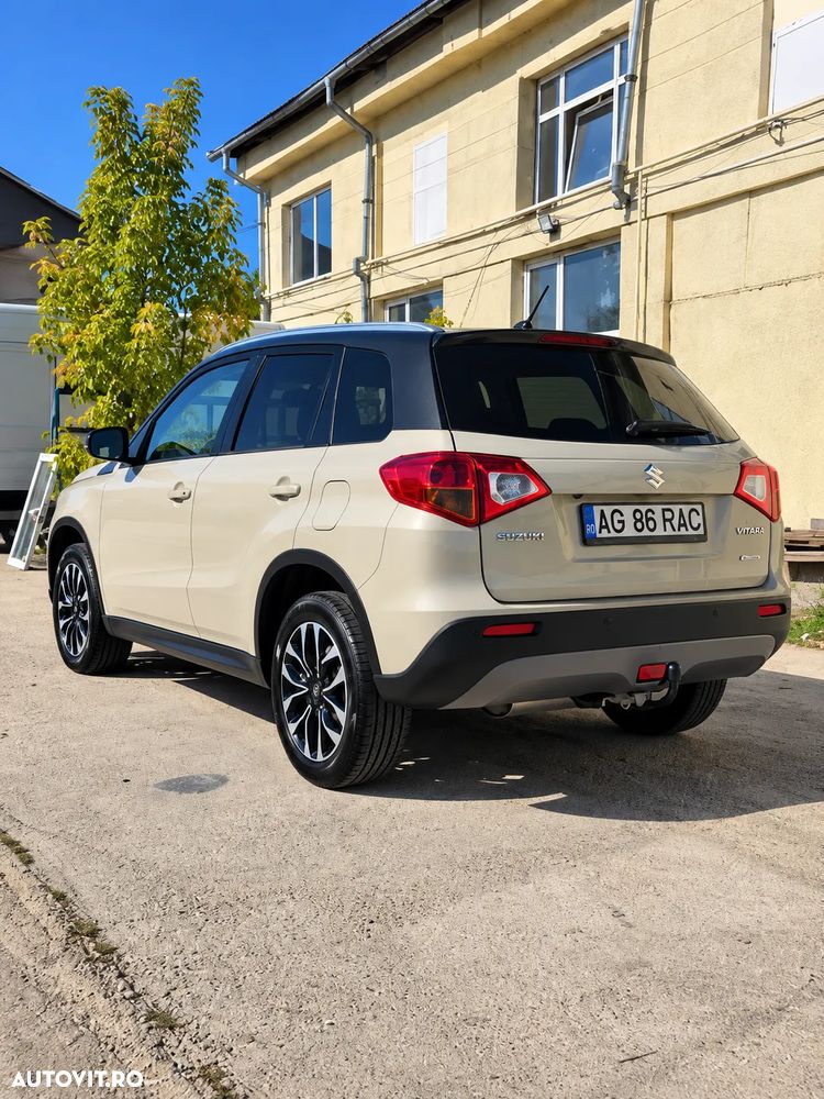 Suzuki Vitara - 3