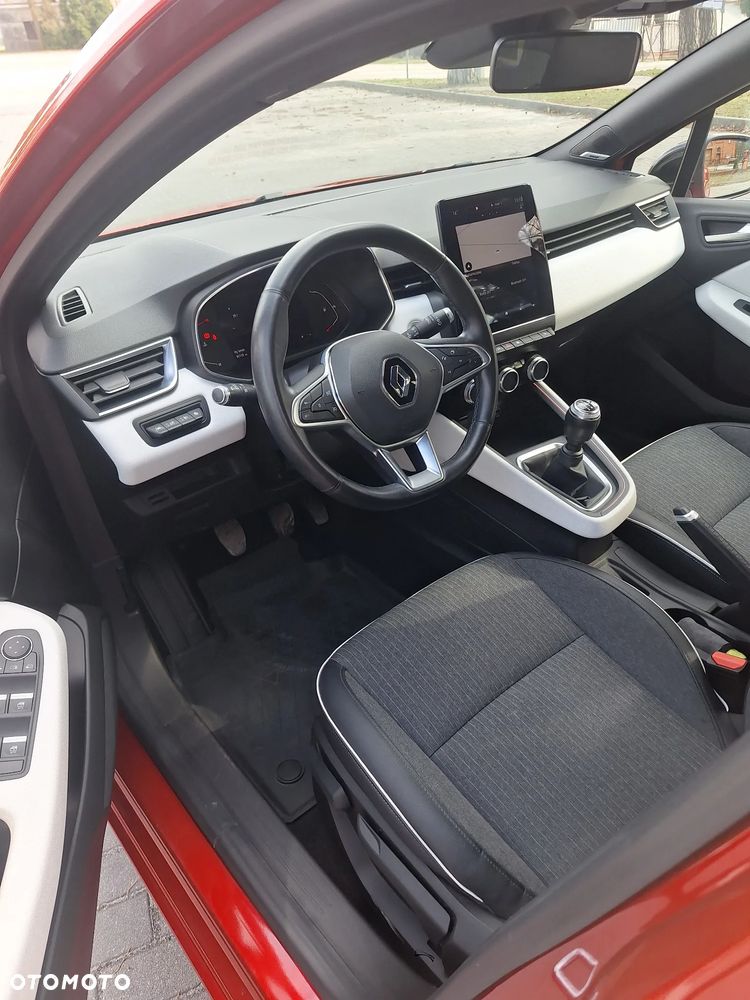 Renault Clio 1.0 TCe R.S Line - 7