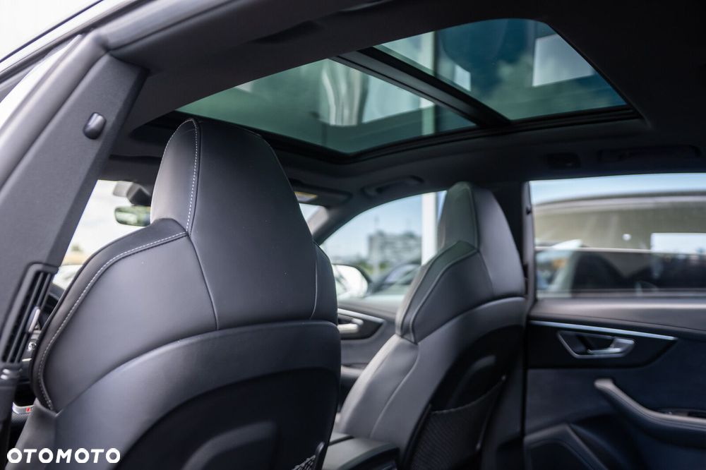 Audi RS Q8 TFSI Quattro Tiptronic Performance - 24
