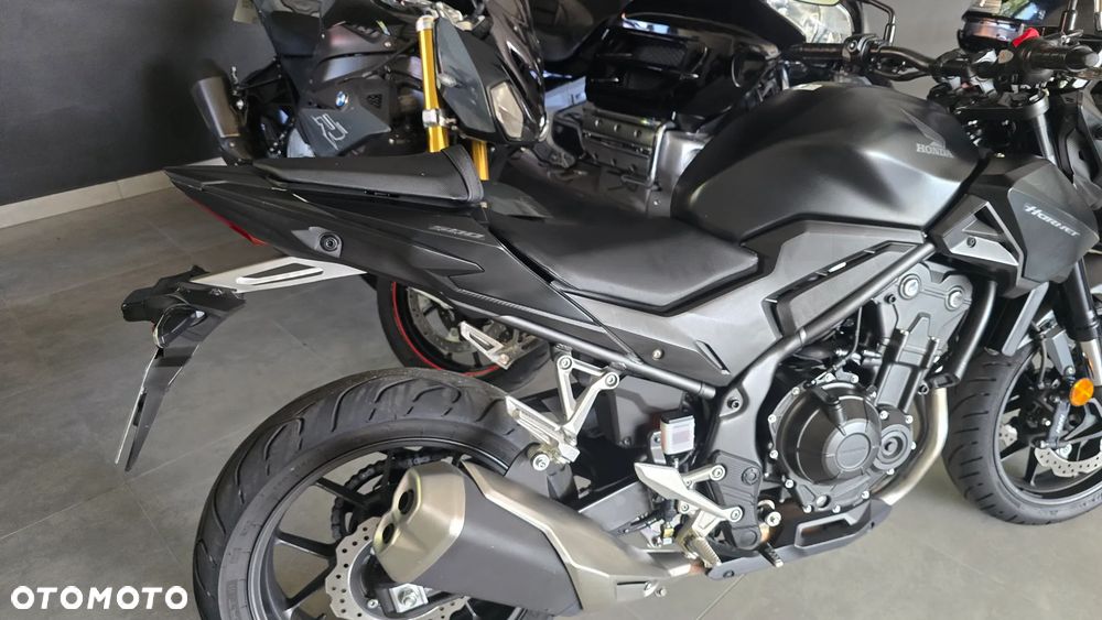 Honda Hornet - 30