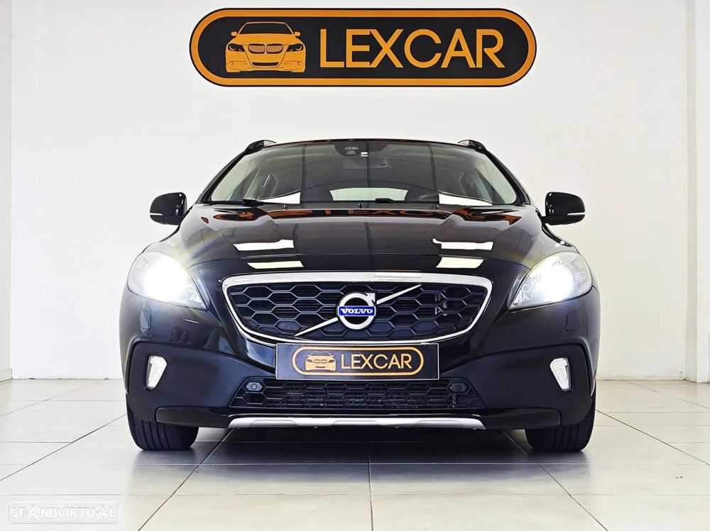 Volvo V40 Cross Country 1.6 D2 Momentum - 23