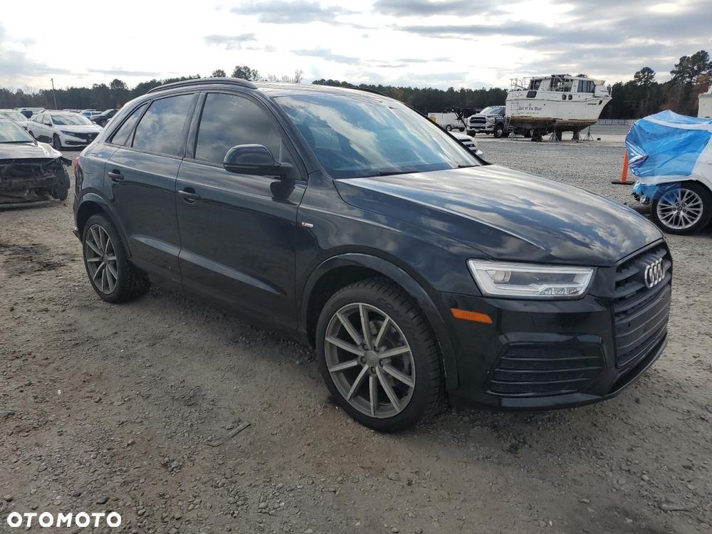 Audi Q3 2.0 TFSI Quattro S tronic - 3