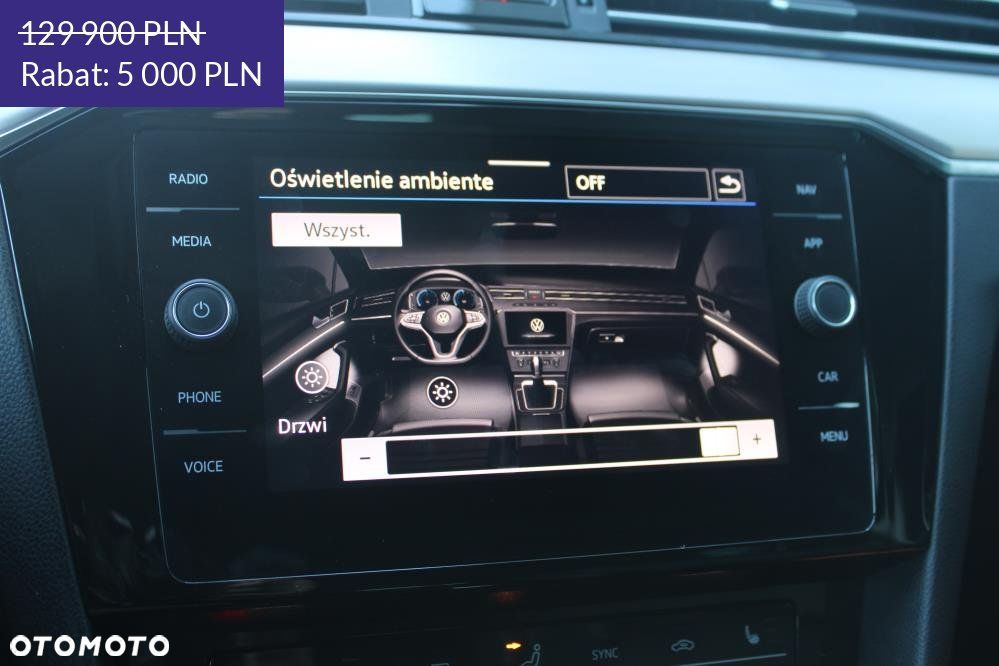 Volkswagen Passat - 25