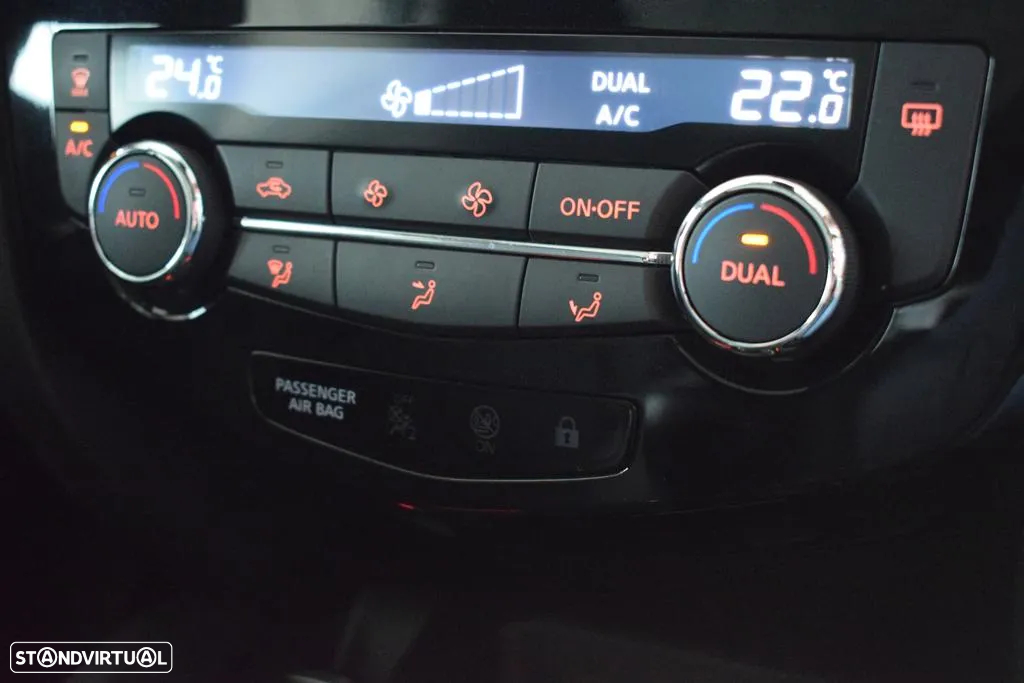 Nissan Qashqai 1.5 dCi Tekna Premium - 39