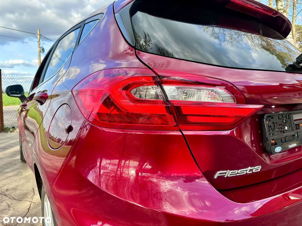 Ford Fiesta - 11