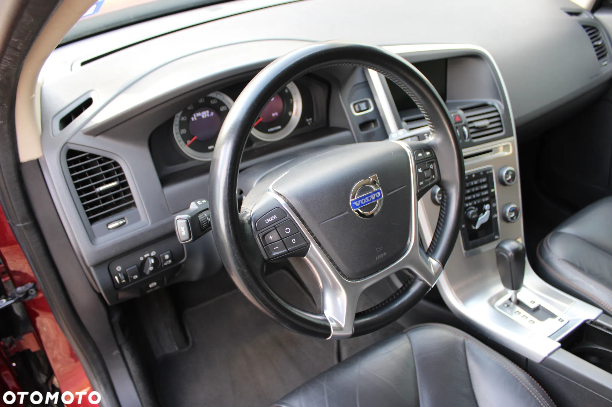 Volvo XC 60 - 22