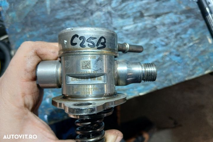 POMPA INALTA PRESIUNE  05E127027D 05E127027D Skoda Octavia 4 [2019 - - 4