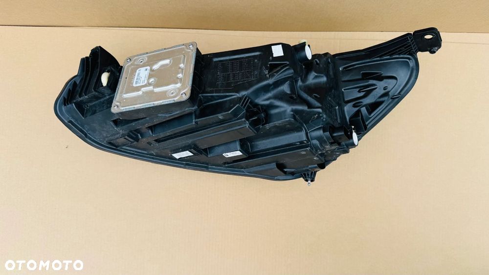 LAMPA FORD FOCUS MK4 FULL LED PRAWA PRZÓD PRZEDNIA - 6