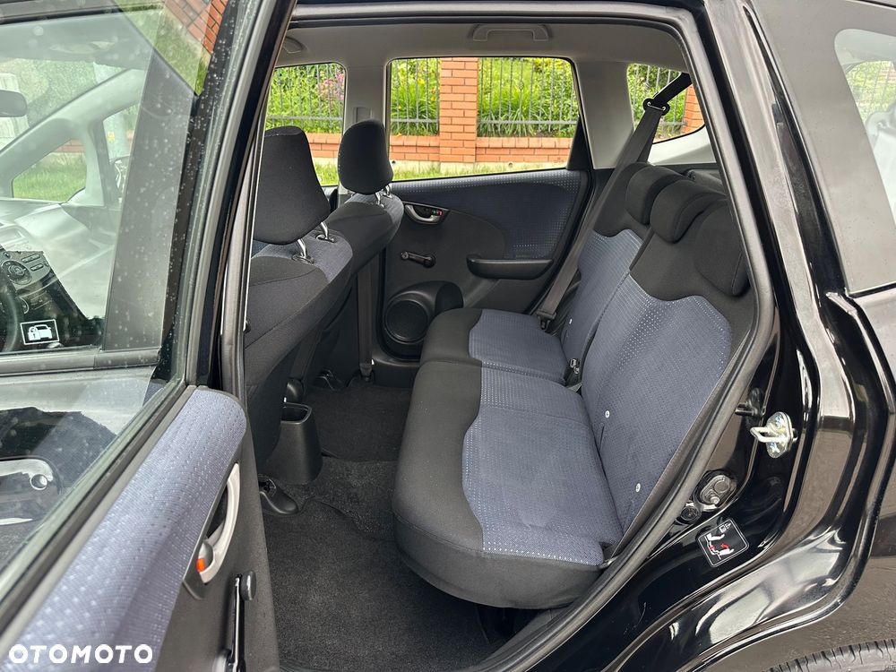 Honda Jazz 1.2 Base VSA - 14