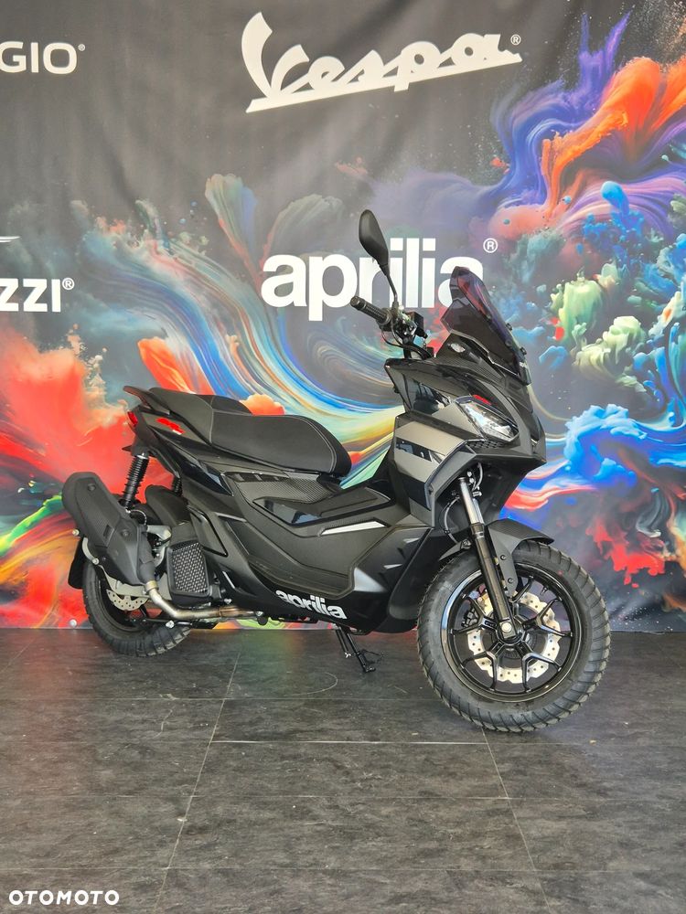 Aprilia SR - 3