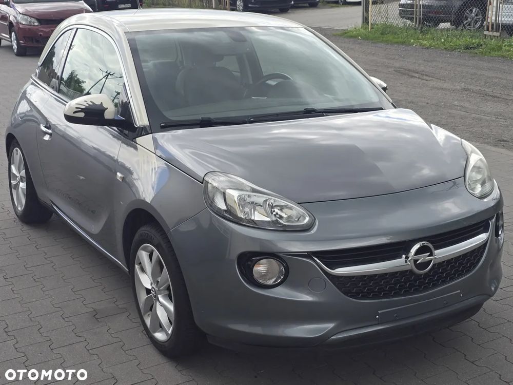 Opel Adam 1.4 Start/Stop Easytronic Unlimited - 5