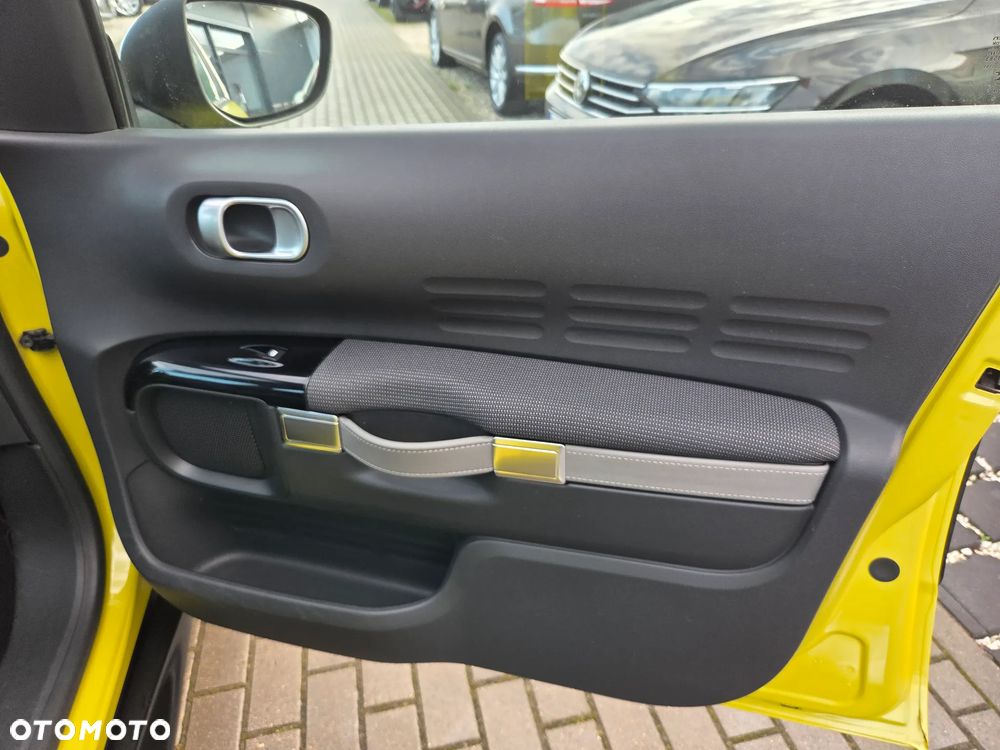 Citroën C4 Cactus PureTech 82 Live - 15