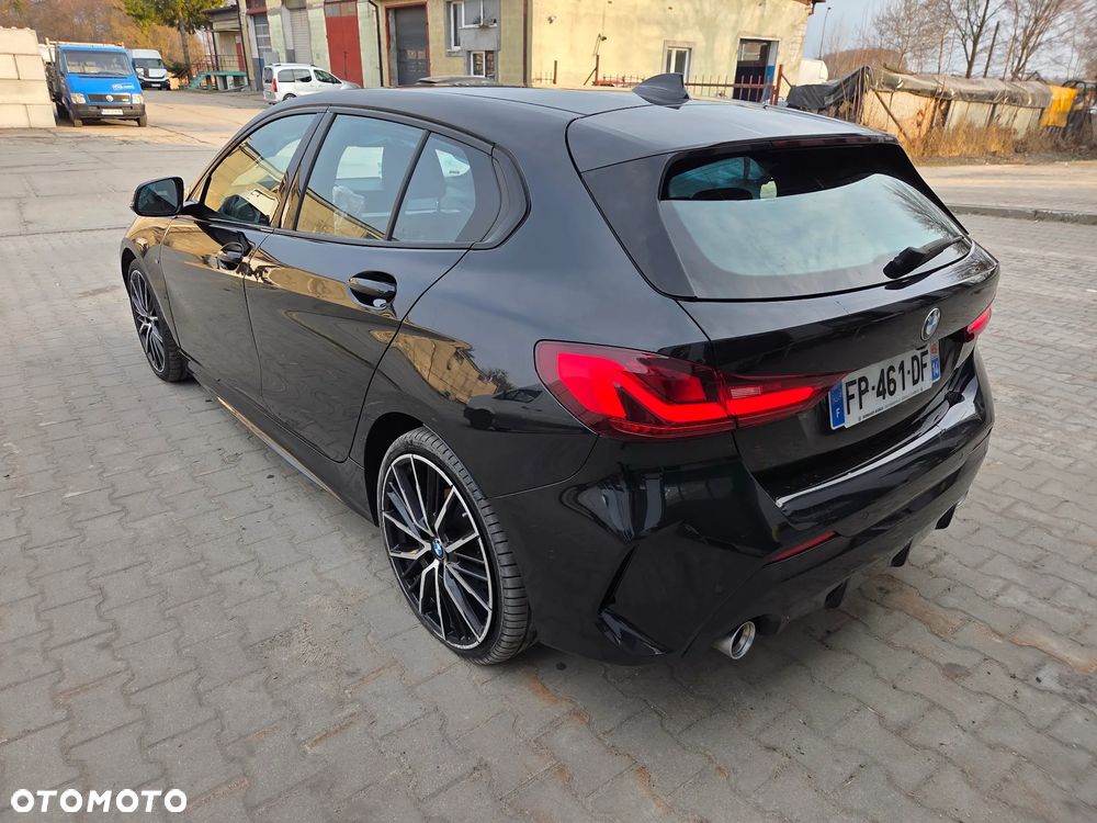 BMW Seria 1 118d M Sport sport - 4