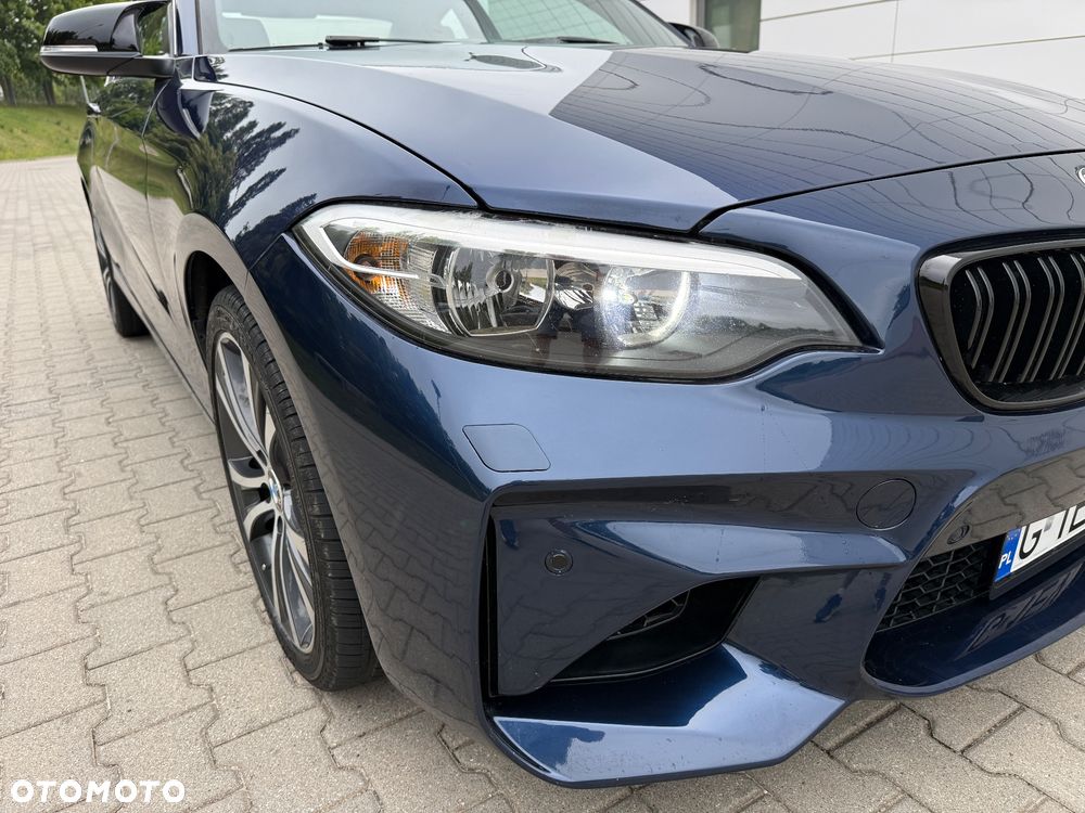 BMW Seria 2 228i - 4