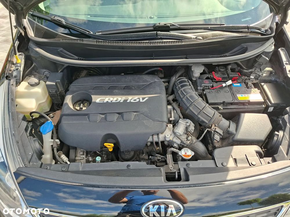 Kia Rio - 27