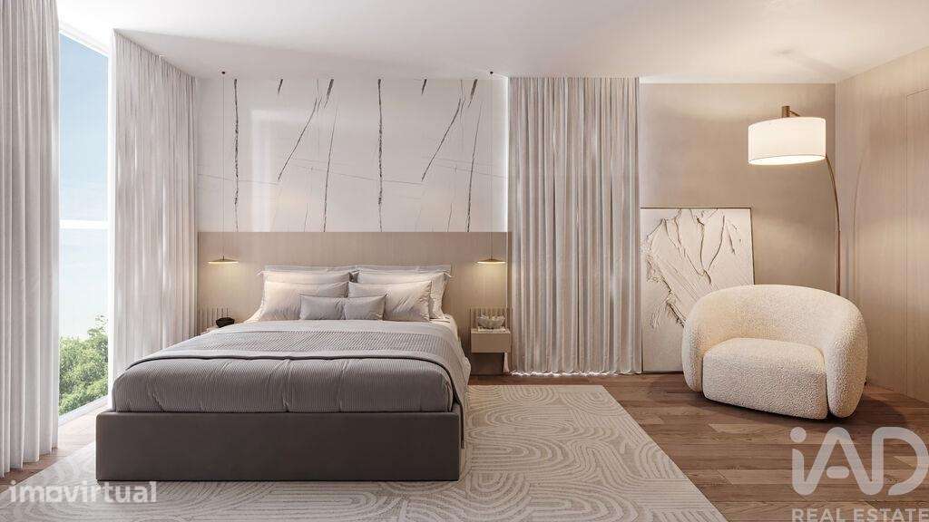 Apartamento T2 em Poiares (Santo André) de 102,00 m2 - Grande imagem: 2/6