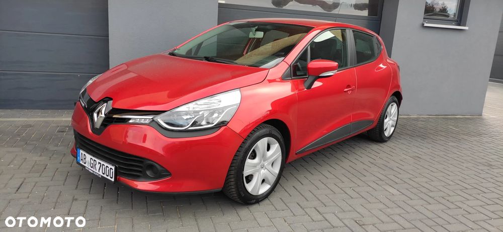 Renault Clio 0.9 Energy TCe Intens+ - 28