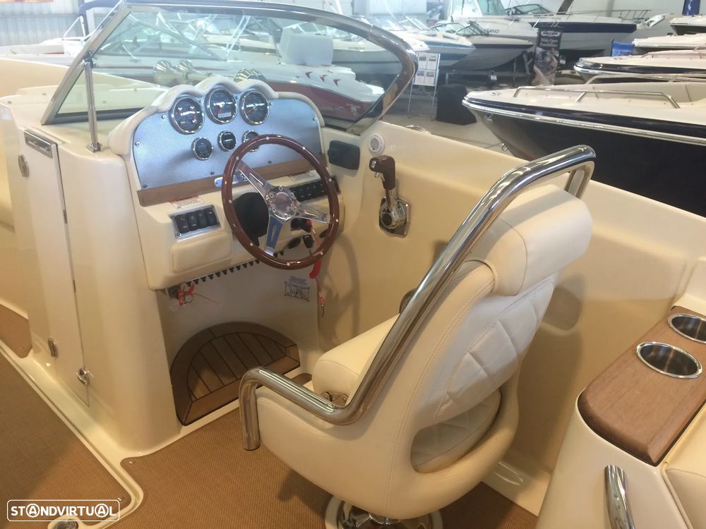 Chris Craft Launch 27 - 6
