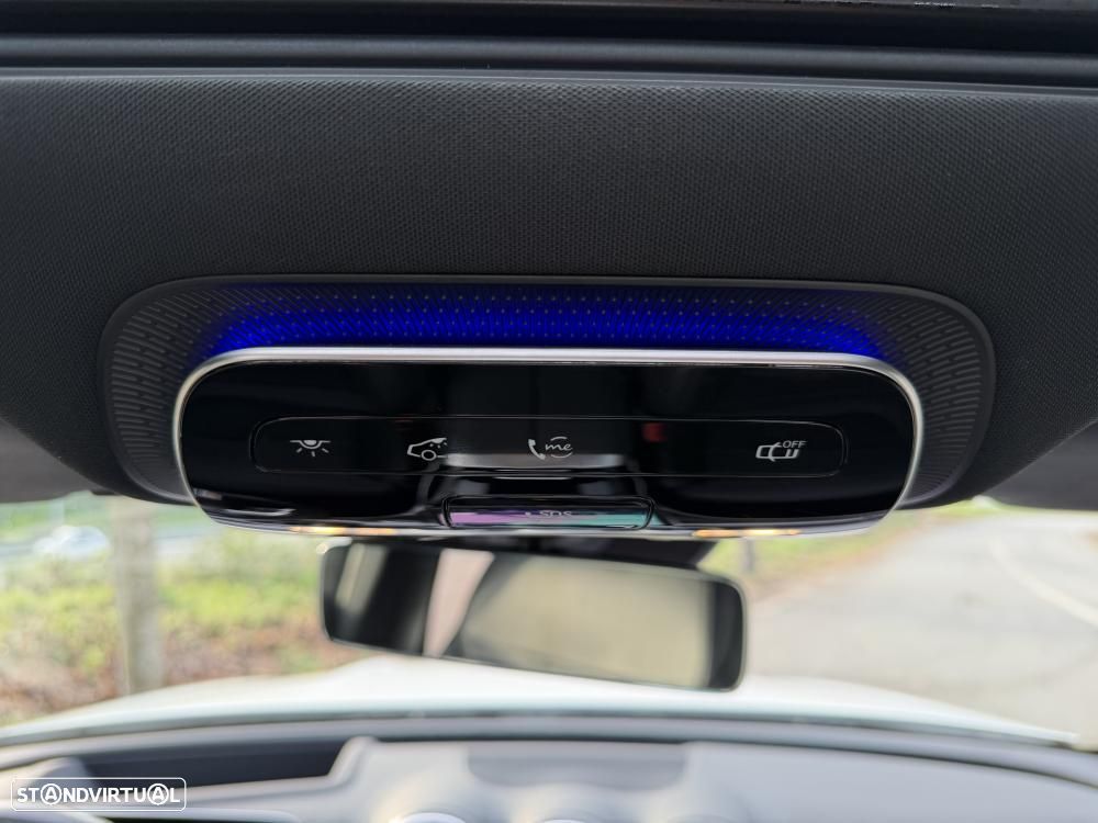 Mercedes-Benz C 300 e T 9G-TRONIC AMG Line - 30