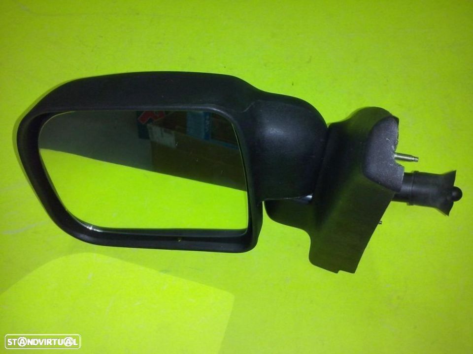 Espelhos Renault Kangoo 1997 até 2002 (Novos) - 2