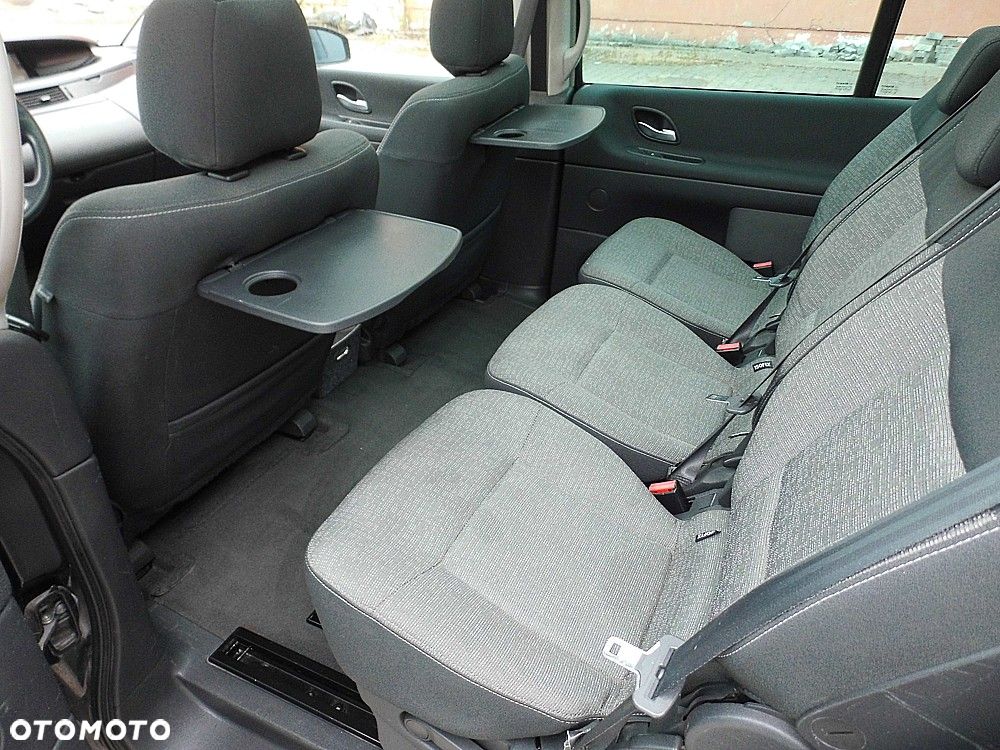 Renault Espace 2.0 dCi FAP Dynamique - 6