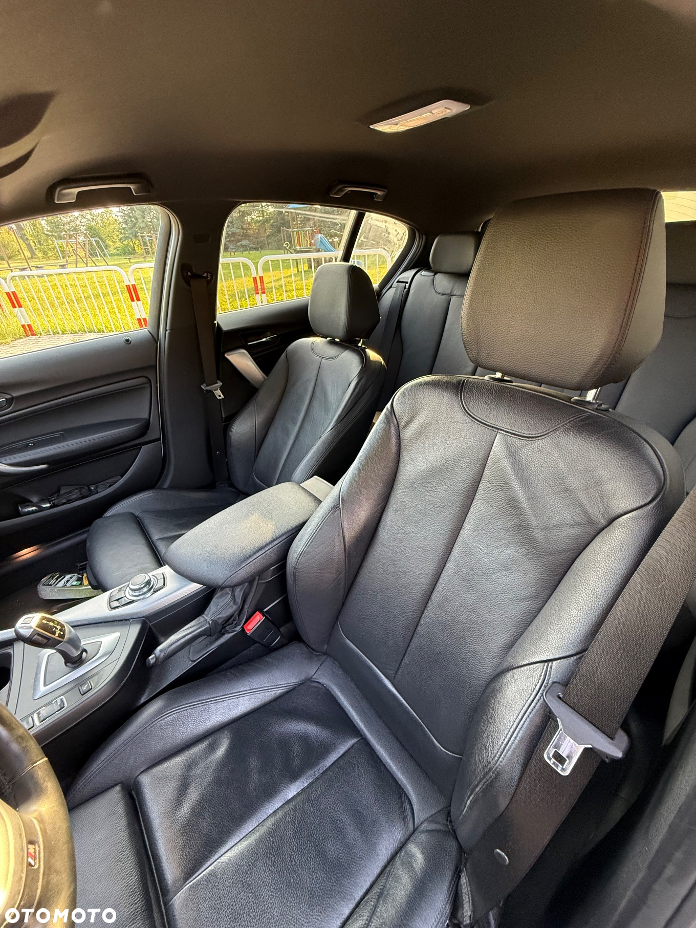 BMW Seria 1 - 12