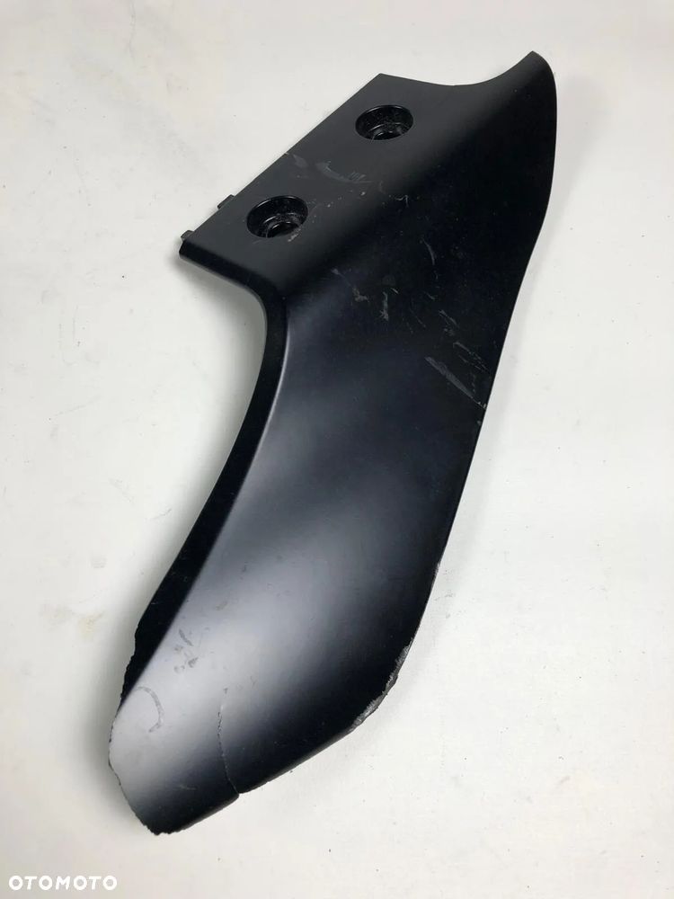 Yamaha YZF R 125 19-21 Lewy Ogon Zadupek Owiewka - 3
