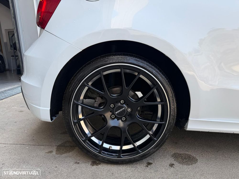 Audi A1 1.6 TDI Sport Edition S-line - 17