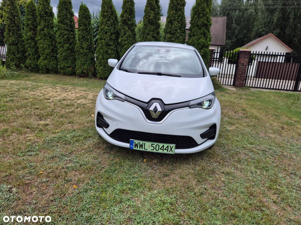 Renault Zoe - 3