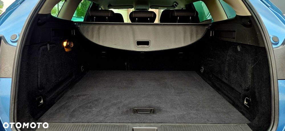 Opel Astra 1.6 D (CDTI) Start/Stop Innovation - 12