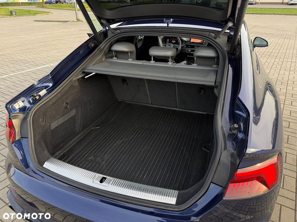 Audi S5 Sportback 3.0 TFSI quattro tiptronic - 16