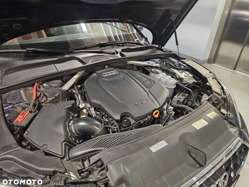 Audi A5 Sportback - 12