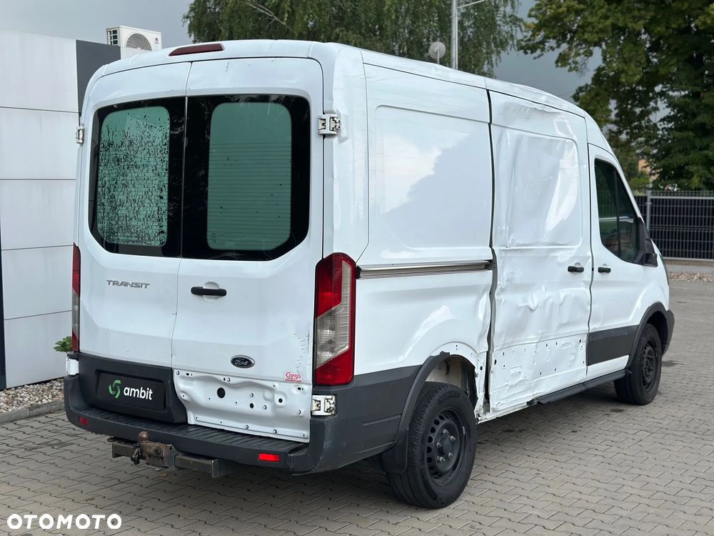 Ford Transit - 6