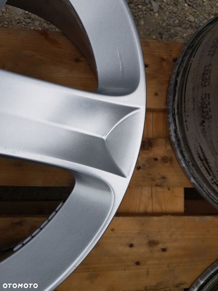 alufelgi dv138-t09 peugeot 407 607 508 7.0''x 17'' 5x108 et 48 - 11