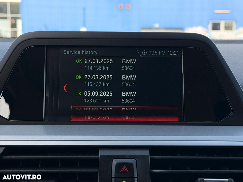 BMW X3 - 30