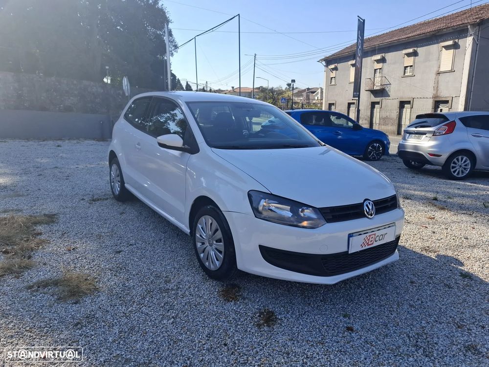 VW Polo 1.2 TDi Match - 3