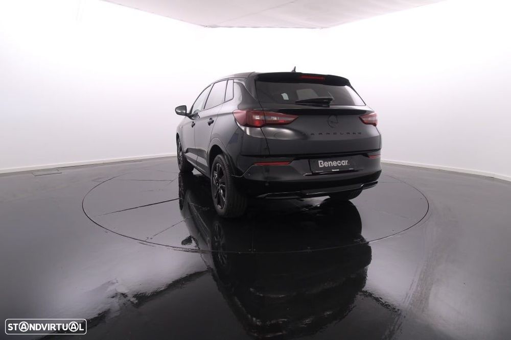 Opel Grandland 1.5 CDTI GS AT - 5