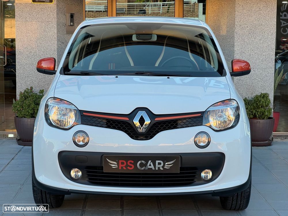 Renault Twingo 0.9 TCe GT EDC - 9