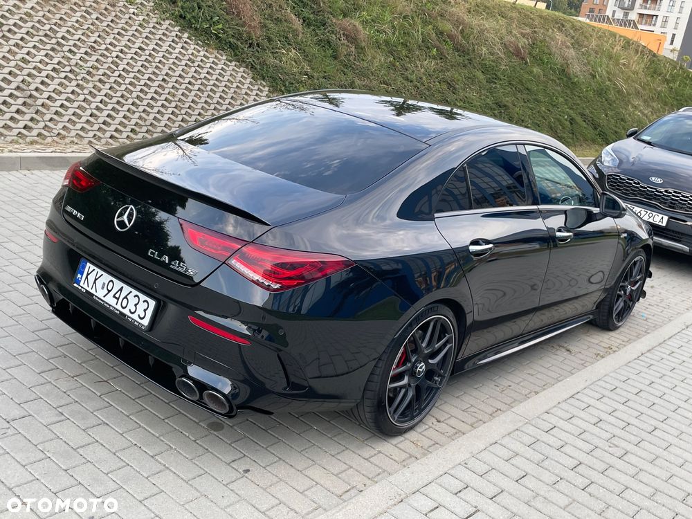 Mercedes-Benz CLA - 3
