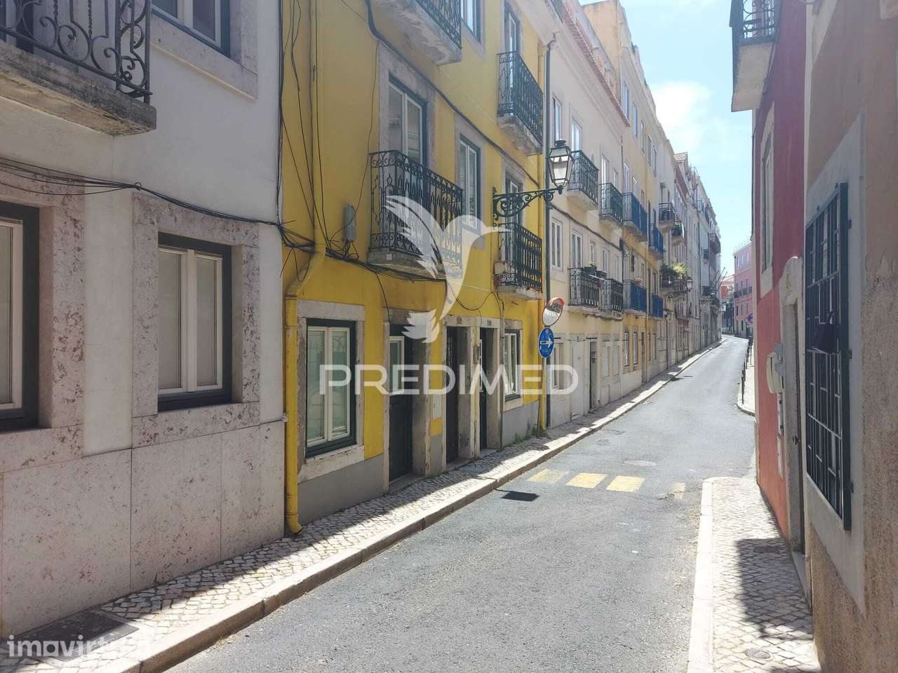 T2 + 2 no Centro de Lisboa - Grande imagem: 2/8