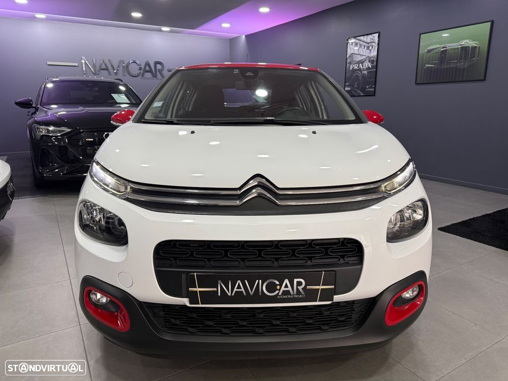 Citroën C3 Pure Tech Shine - 3