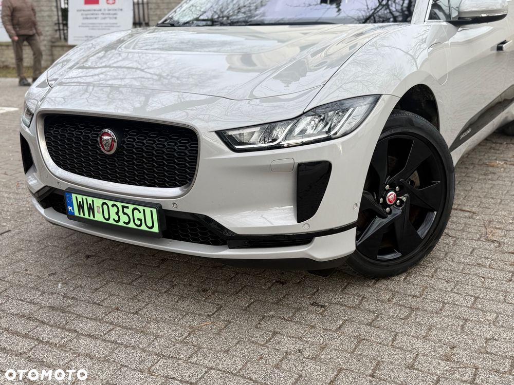 Jaguar I-Pace EV400 AWD S - 3
