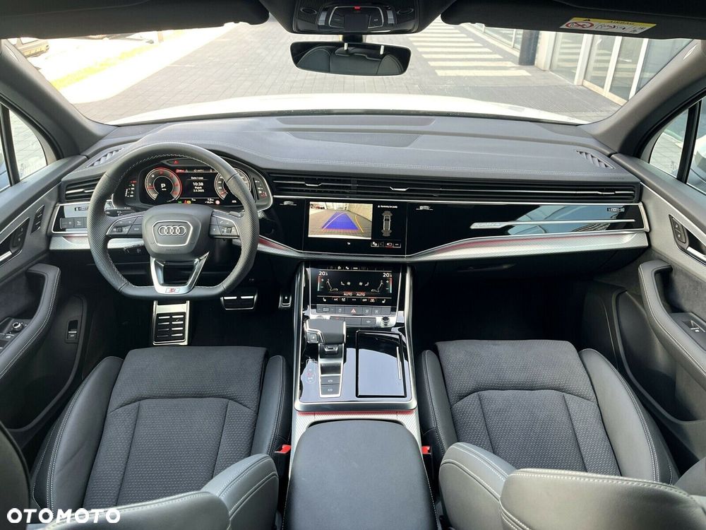 Audi Q7 - 15