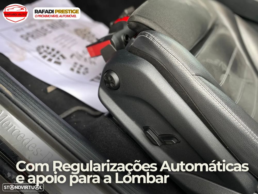 Mercedes-Benz GLC 300 de Coupe 4Matic 9G-TRONIC AMG Line - 20