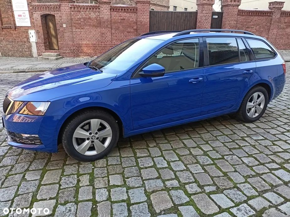Skoda Octavia - 32