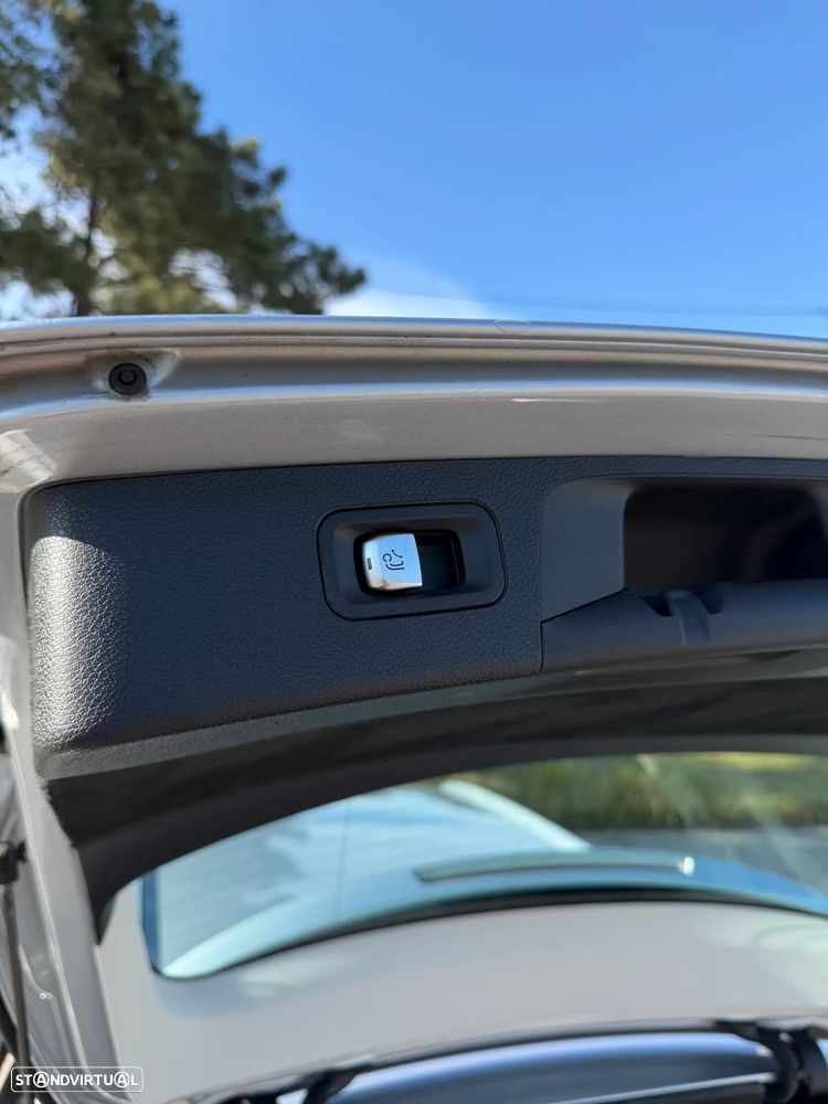 Mercedes-Benz E 300 de 9G-TRONIC Avantgarde - 23