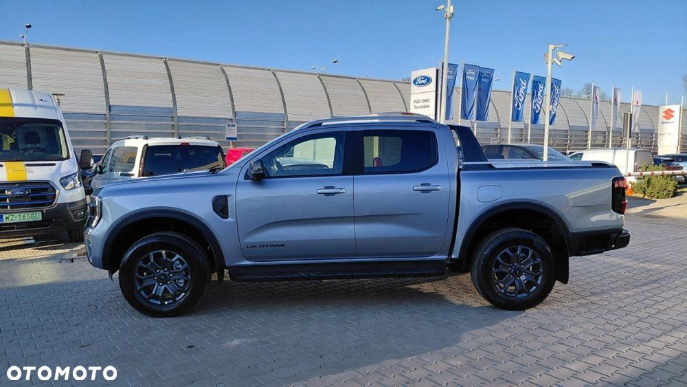 Ford Ranger - 4