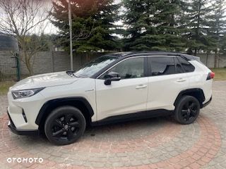 Toyota RAV4 2.5 Hybrid Selection 4x2 - 7