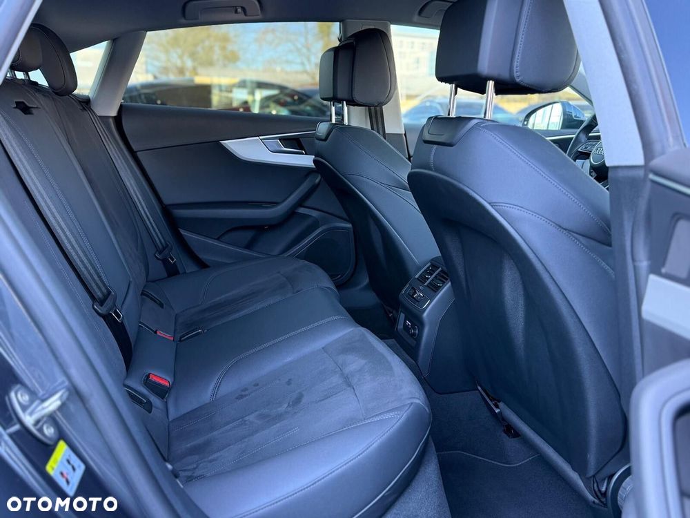 Audi A5 Sportback - 18