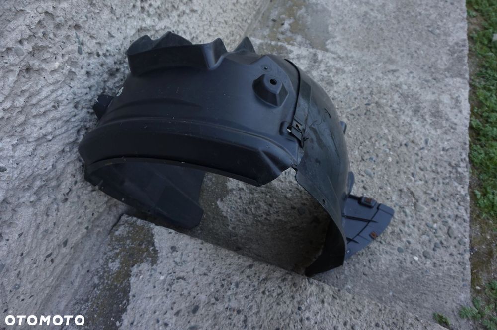 NADKOLE PRAWE PRZEDNIE BMW E82 E88 - 3